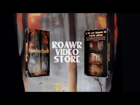 Gameplay Trailer