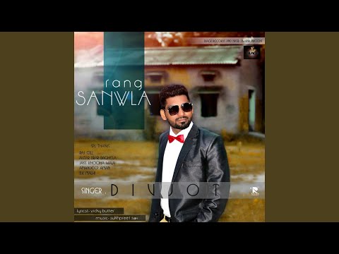 Rang Sanwla