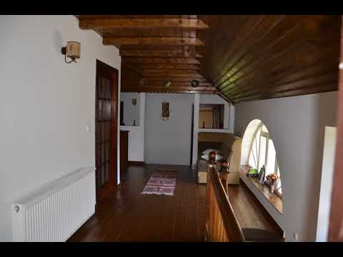 Rustic Argesean - Corbeni - Romania