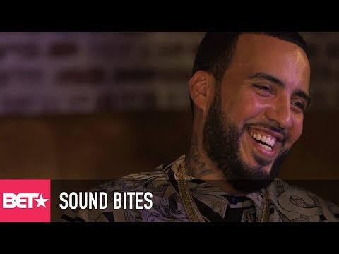 French Montana Talks About Amber Rose's Unforgettable Moment