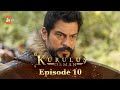 Kurulus Osman Urdu I Season 6 Episode 10