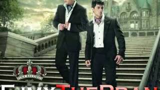 No Tengo Nada (Paris) - R.k.m &amp; Ken-y (The Royalty)