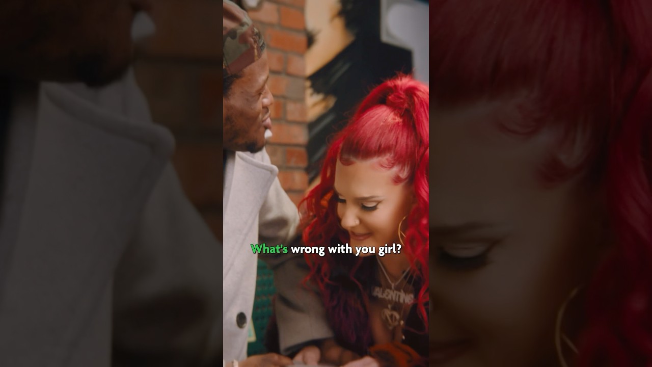 8 Days till Christmas🎄 Go watch my Christmas movie “Fuhgeddabout Christmas out now on Amaz0n prime!