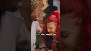 8 Days till Christmas🎄 Go watch my Christmas movie “Fuhgeddabout Christmas out now on Amaz0n prime!