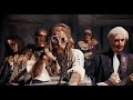 Rob Zombie - Dead City Radio And The New Gods Of Supertown (Closed Captioned) (4k в цвете)