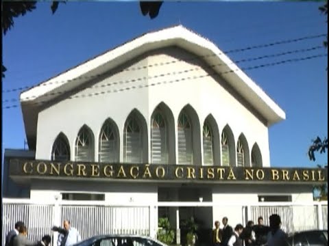 Ensaio Regional CCB Fronteira - MG *Reliquia* Marcão de Cabreúva 14/06/2009