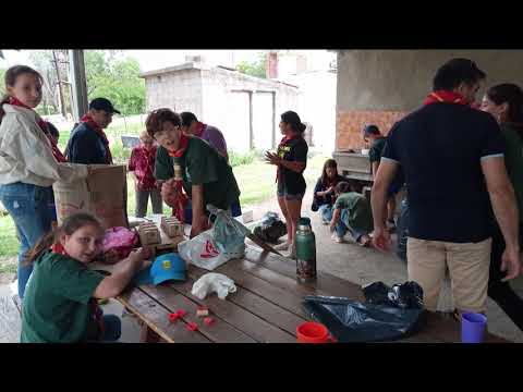 ♻️ Informe Especial | Día mundial del reciclaje