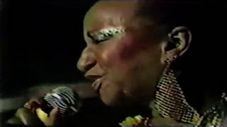 Celia Cruz &amp; Tito Puente.... Cucala