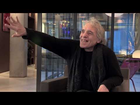 King of New York (1990) – Abel Ferrara Interview