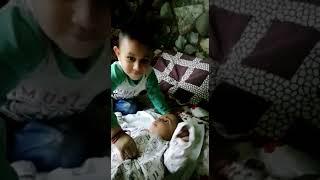 Download lagu bro luv sis loving mitansh dimple queen prisha mp3