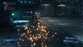 FF7R🎮みる配信🔫～今日は交替せいですわよ～2