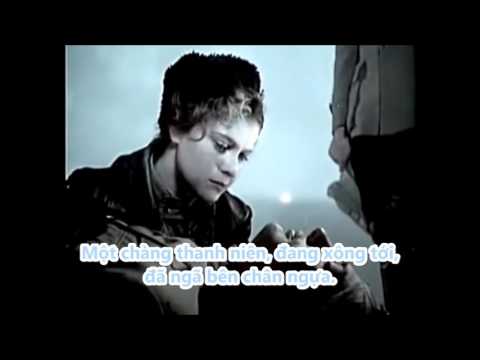 Phía xa bên kia sông - Tốp ca nam