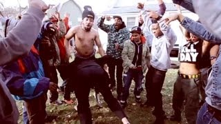 NatNaiel "Sirius Sh*t" (Official Music Video) [HeatSeekers Video Edition]