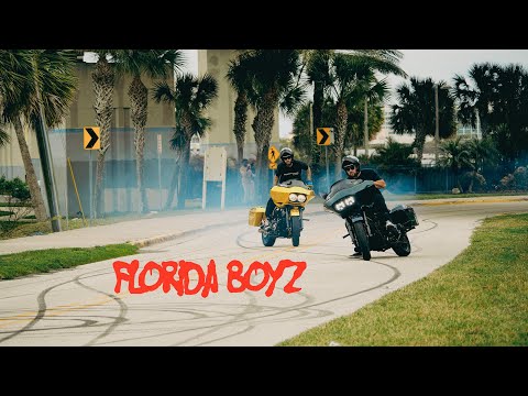 CONCRETE COWBOYS 2024 - FLORIDA BOYZ