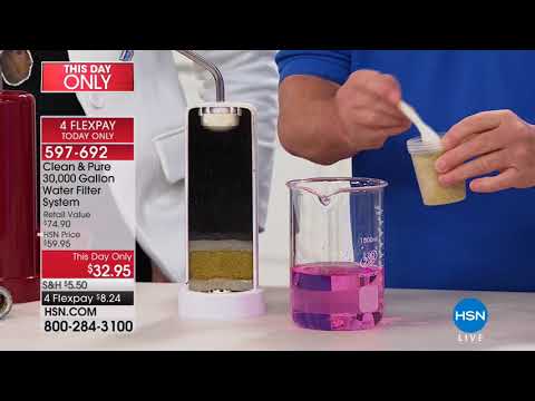 HSN | Home Clearance Frenzy 08.02.2018 - 01 PM