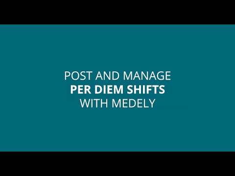 Medely Com Login