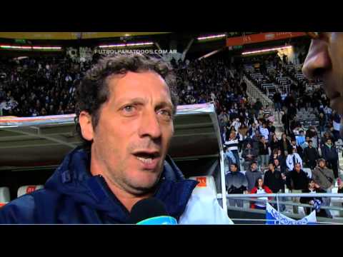 "La temporada más grande de mi vida en el fútbol"