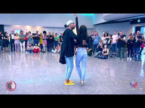 Fred Nelson & Morgane | KiMa Festival 2022