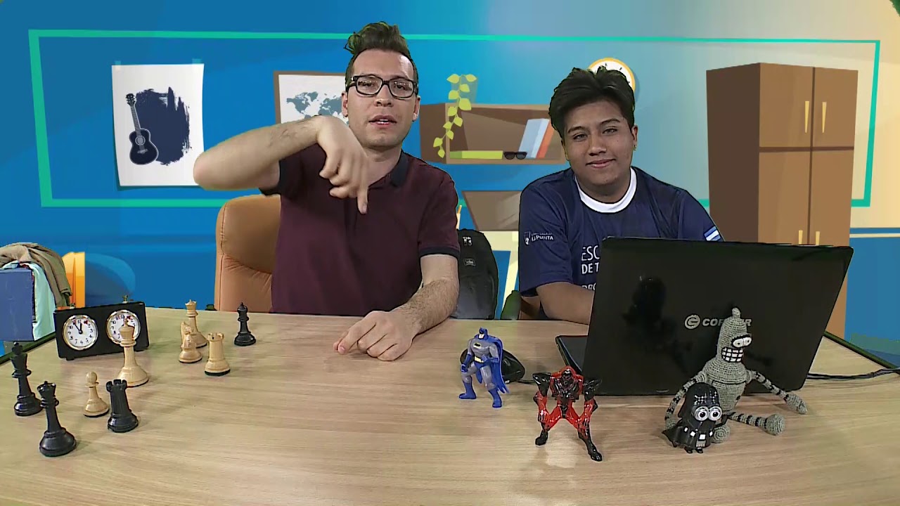 Ajedrez Digital: ¿Cómo me registro en Lichess?