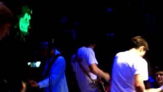 Flawless Victory - Семья live @ Tabula Rasa 02.12.08