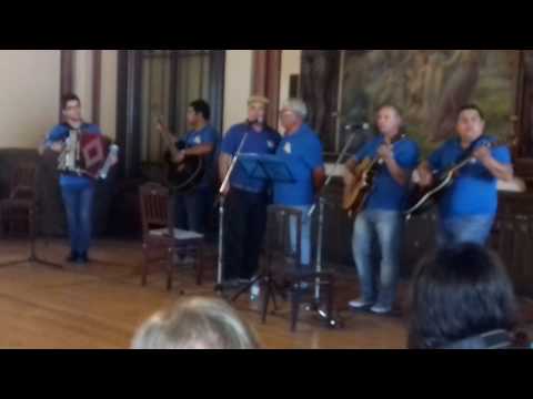 Ainda Agora aqui cheguei / Casa do Alentejo / Raizes do Alentejo