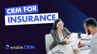 How the right CRM is a game-changer for Insurance Providers in 2026