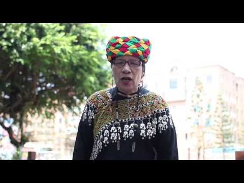歌謠篇   卡群布農語 08Simaq isadaiza 善待別人《傳唱篇》