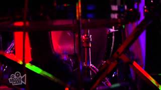 Overkill - Thanks For Nothing (Live in Sydney) | Moshcam