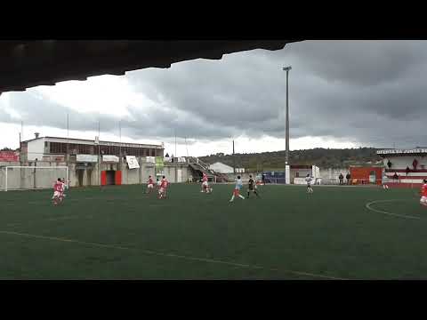 Golo Alex Lopes Atalaia VS Cabeçudo 