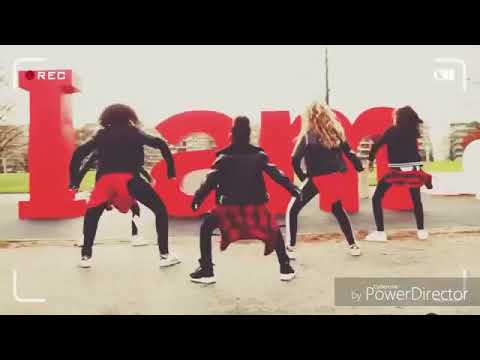 Popaya Dance Cover Dr Wiz x Yung D