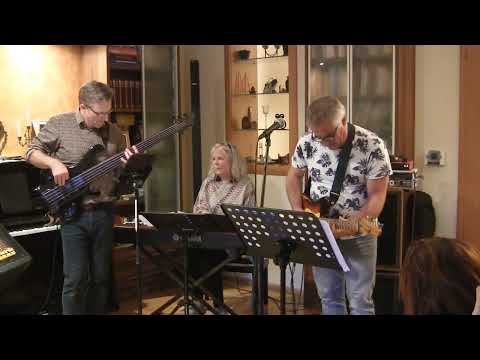 Wohnzimmerkonzert Titel 4