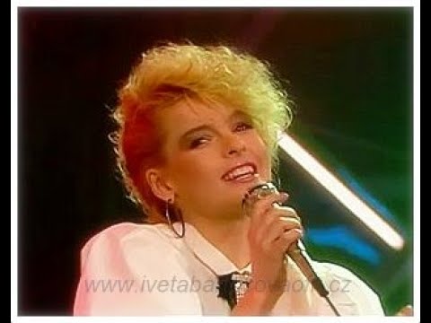 Iveta Bartošová ♡ Dej mi ruku