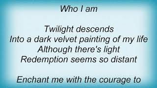 Saybia - Still Falling Lyrics