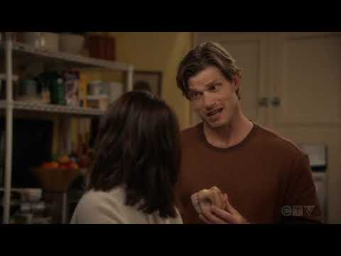 Grey's Anatomy - Amelia And Link Names Their Baby