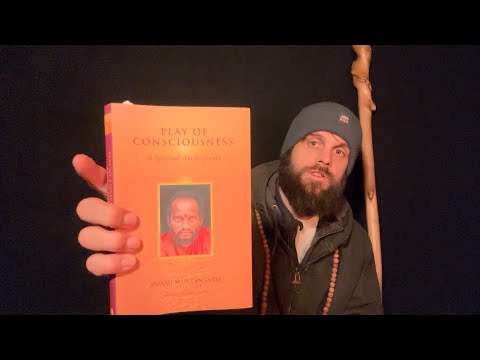Play Of Consciousness by Swami Muktananda