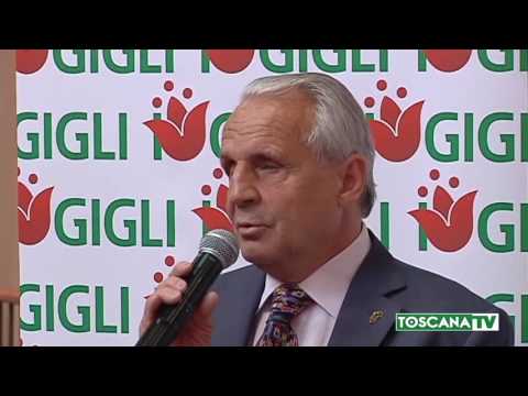 2017-05-12 FIRENZE - AI GIGLI LA TAPPA FIORENTINA DI RUNNER IN VISTA