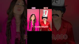 Download lagu #pov When you go to the fanciest KFC in the world. Song from ​⁠@AvocadoPlayz mp3