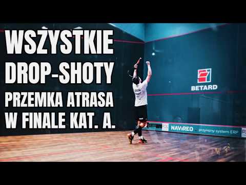 Ile skrótów trzeba, żeby wygrać turniej kat. A? | Przemek Atras