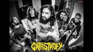 Catastrofy - Ančine cecky Catastrofy - Ančine cecky