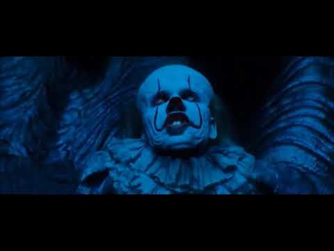 IT CAPITOLO 2 - LA MORTE DI PENNYWISE