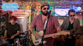THE FRESH & ONLYS  - "Grey Eyed Girl" (Live at Huichica Music Festival 2018) #JAMINTHEVAN