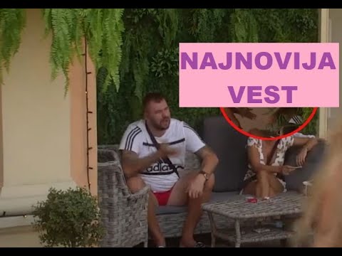 ŽASTOK OKRŠAJ -  Maja mu je ZADAVALA MUKE ali Marijana ga je DOKUSURIILA #zadruga #zadrugainfo