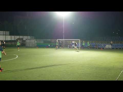 Fragmenty 2 połowy Tylko piękne się liczą - Nuova Forza (FLS Jesień 2020)