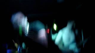 The Blackout - I Love Myself And I Wanna Live