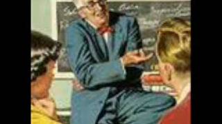 marco masini, NO  PROFESSORE!