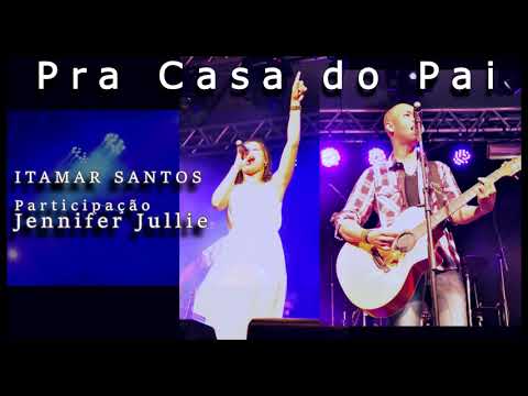 Composições Gospel Itamar Santos