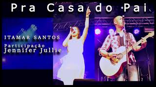 Composições Gospel Itamar Santos