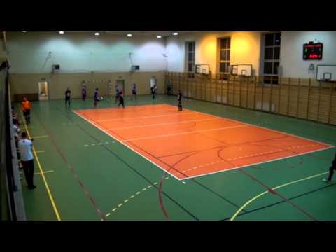 Relacja Video z Meczu Nbit vs LKS Strzelec Gorzyczki