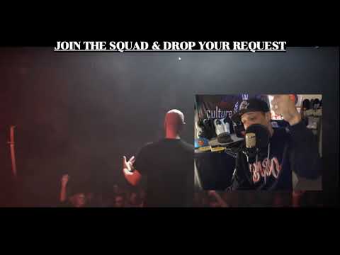 Polish Rap: PIKERS - "Cyrkiel" (New Zealand Reaction)