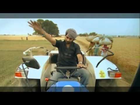 Ford Tractor Jassy Dhanjal Ft Naseebo Lal